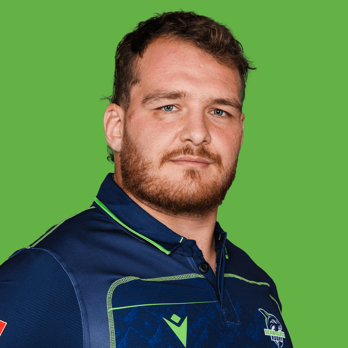 Portrait of Ignacio Peculo